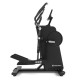 Bicicleta eliptica inSPORTline ZenStride 1200
