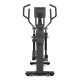Bicicleta eliptica inSPORTline ZenStride 1200