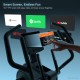 Bicicleta eliptica inSPORTline ZenStride 1200