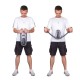 Aparat pentru brate inSPORTline Vancer