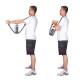 Aparat pentru brate inSPORTline Vancer