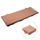 Saltea Gimnastica Pliabila inSPORTline Trifold 195 x 90 x 5 cm