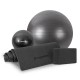 Set Yoga inSPORTline Menta