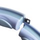 Cerc Hula Hoop cu greutate inSPORTline Flex 69 – 117.5 cm