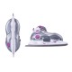 Role/Patine 2 in 1 WORKER Aron White