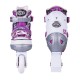 Role/Patine 2 in 1 WORKER Aron White