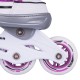 Role/Patine 2 in 1 WORKER Aron White