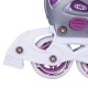 Role/Patine 2 in 1 WORKER Aron White