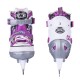 Role/Patine 2 in 1 WORKER Aron White