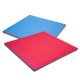 Saltea Puzzle Tatami inSPORTline Malmeida 100 x 100 x 4 cm