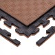 Saltea Puzzle Tatami inSPORTline Sazegul 100 x 100 x 2 cm