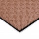 Saltea Puzzle Tatami inSPORTline Sazegul 100 x 100 x 2 cm