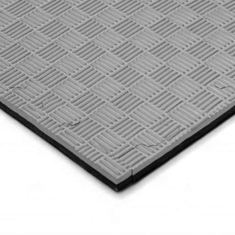 Saltea Puzzle Tatami inSPORTline Sazegul 100 x 100 x 2 cm