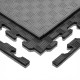 Saltea Puzzle Tatami inSPORTline Sazegul 100 x 100 x 2 cm