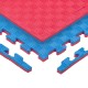 Saltea Puzzle Tatami inSPORTline Sazegul 100 x 100 x 2 cm