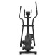 Bicicleta eliptica inSPORTline ZenStride 200