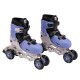 Role reglabile 4in1 inSPORTline Foursimo