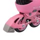Adjustable 4-in-1 Skates inSPORTline Fourtuna