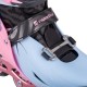 Adjustable 4-in-1 Skates inSPORTline Fourtuna