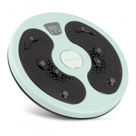 Disc rotativ inSPORTline Digital