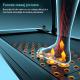 Massage Treadmill inSPORTline ZenRun NOON