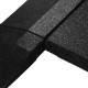 Covor Cauciucat inSPORTline Proteko Plus 100 x 100 x 4 cm