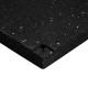 Covor cauciucat inSPORTline Proteko Plus Dot 100 x 100 x 2 cm
