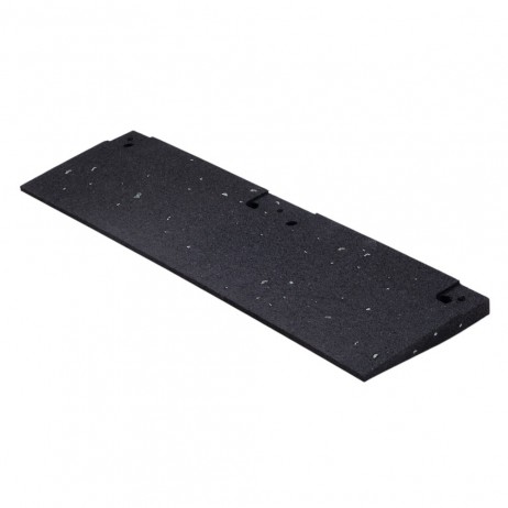 Rampa pentru covor cauciucat Proteko Plus Dot 50 x 15 x 2 cm – 1 buc