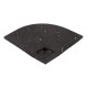 Colt pentru covor cauciucat Proteko Plus Dot 2 cm – 1 buc.