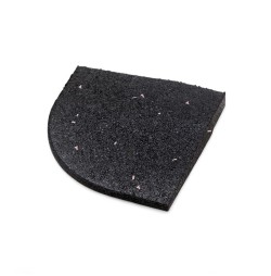 Colt pentru covor cauciucat Proteko Plus Dot 2 cm – 1 buc.