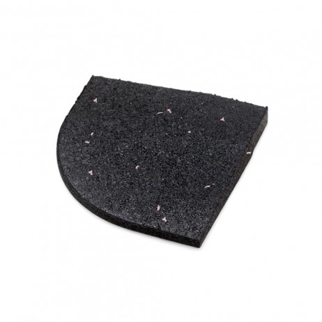 Colt pentru covor cauciucat Proteko Plus Dot 2 cm – 1 buc.