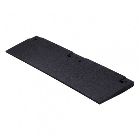 Rampa pentru covor cauciucat Proteko Plus & Grasteko 2 cm – 1 buc