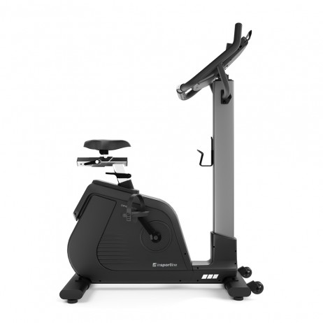 Bicicleta fitness inSPORTline ZenBike 600 - thumbnail 3