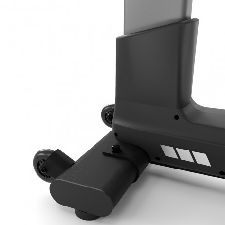 Bicicleta fitness inSPORTline ZenBike 600 - thumbnail 5