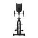 Bicicleta indoor cycling inSPORTline ZenRoute 1200