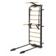 Spalier inSPORTline Wootkit 220 x 86 cm