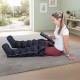 Sistem masaj cu compresie aer inSPORTline Compafare