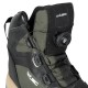 Ghete moto W-TEC Vigger - Verde