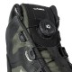 Ghete moto W-TEC Vigger - Verde