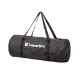 Saltea gimnastica gonflabila inSPORTline Airstunt 400 x 100 x 10 cm, Mocha Mousse