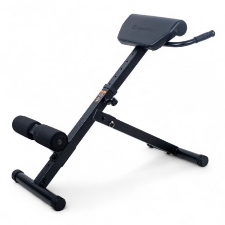 Banca hiperextensii inSPORTline ON-X RC 20