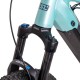 Bicicleta electrica femei Mountain E-Bike inSPORTline ISL Asuki 630 Wh 27.5” – 2025