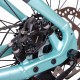 Bicicleta electrica femei Mountain E-Bike inSPORTline ISL Asuki 630 Wh 27.5” – 2025