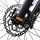 Bicicleta electrica femei Mountain E-Bike inSPORTline ISL Asuki 630 Wh 27.5” – 2025