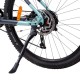 Bicicleta electrica femei Mountain E-Bike inSPORTline ISL Asuki 630 Wh 27.5” – 2025