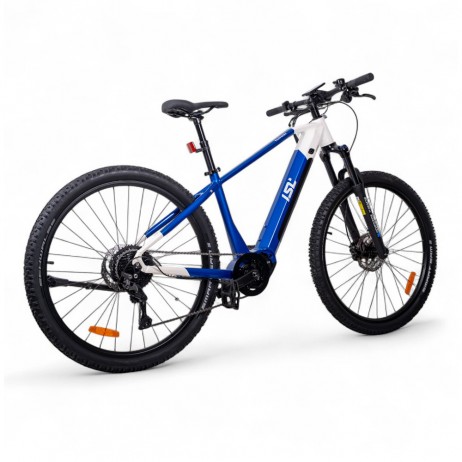 Bicicleta electrica Mountain E-Bike inSPORTline ISL Tachion 630 Wh 29” – 2025