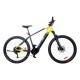 Bicicleta electrica Mountain E-Bike inSPORTline ISL Tachion 630 Wh 29” – 2025 - Polar Blue