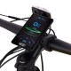 Bicicleta electrica Mountain E-Bike inSPORTline ISL Tachion 630 Wh 29” – 2025 - Polar Blue