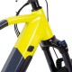 Bicicleta electrica Mountain E-Bike inSPORTline ISL Tachion 630 Wh 29” – 2025 - Polar Blue