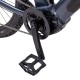 Bicicleta electrica Mountain E-Bike inSPORTline ISL Tachion 630 Wh 29” – 2025 - Polar Blue
